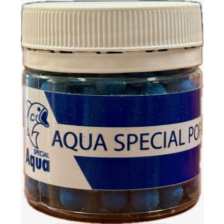 Aqua Special Pop Up Bojli 8mm - tintahal