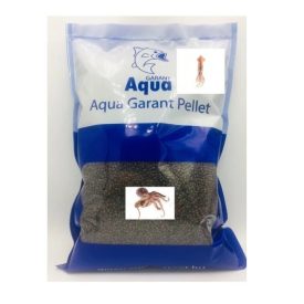 Aqua Special Pellet 2mm 800g / Tintahal - Polip