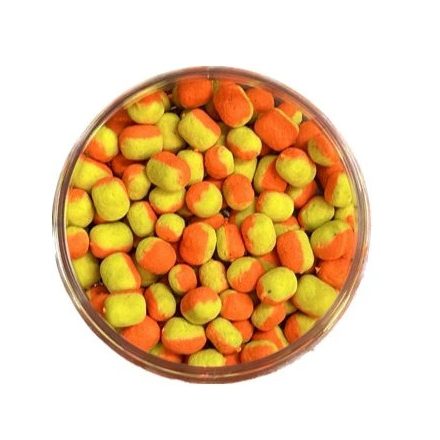 Aqua Special Wafters Pellet 8-10 mm. Ananász-Narancs