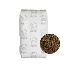 Aqua Garant Classic pellet 10kg 4mm