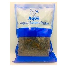 Aqua Garant Uni pellet 800g 2mm