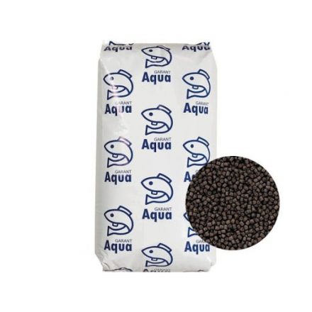 Aqua Garant Uni pellet 25kg 2mm