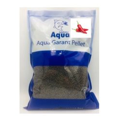 Aqua Special Pellet 2mm 800g / Chili - Sajt