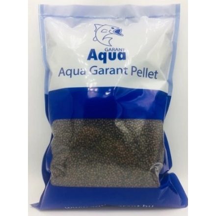 Aqua Garant Start 1,5mm 800g