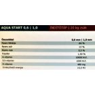 Aqua Garant Start 1,5mm 4kg