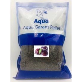 Aqua Special Pellet 2mm 800g / Édes szilva