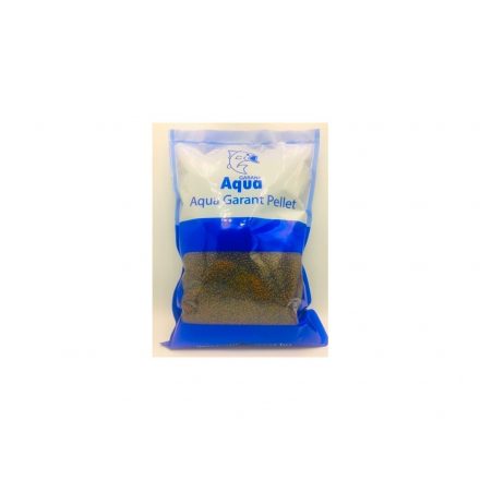 Aqua Garant Classic pellet 800g 2,5mm