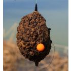 Aqua Garant pellet box 1kg (VANÍLIÁS KUKORICA)