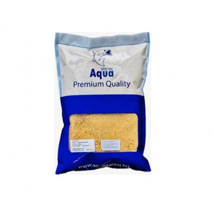 Aqua Special Turbooster Methood mix 1kg (VANÍLIA KUKORICA)