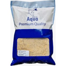 Aqua Special Turbooster Methood mix 1kg (MÉZES-HALAS)