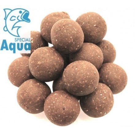 AQUA SPECIAL FORCE ONE BOJLI 1 KG ( szúnyoglárva-krill-belachan )