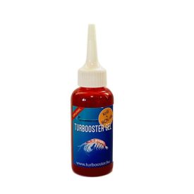 TURBOOSTER AROMA GÉL 60ml - KRILL-BCN MÁJ-RÁK
