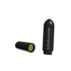  TURBOOSTER CLASSIC-BLACK 9cm/7g 