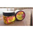 CPX Baits Főtt színezett horogcsali Vad méz