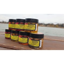 CPX Baits Főtt színezett horogcsali Mangó-Hal