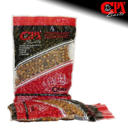 Carp Express Baits Főtt tigrismogyoró - STANDARD 750g