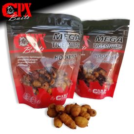 Carp Express Főtt tigrismogyoró - MEGA 150g
