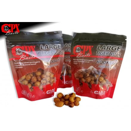 Carp Express Főtt tigrismogyoró - LARGE 150g