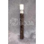 DG Világító Alkonykapcsolós Dőlőbója 4,25m Kék