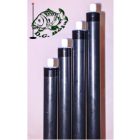 DG Világító Alkonykapcsolós Dőlőbója csomag /hord táskával, súllyal, 4,25m Piros