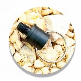 Karikás Adapter Dőlőbójához