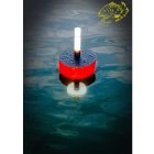 Mélyvízi Bója Zöld