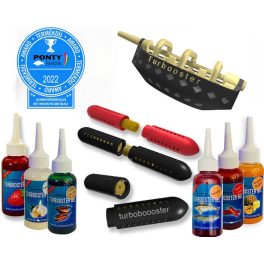 Turbooster termékek